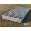 Image 2 : (50) 4 X 7 FT. WELDED WIRE FENCE PANELS