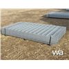 Image 3 : (50) 4 X 7 FT. WELDED WIRE FENCE PANELS