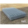 Image 1 : (50) 4 X 7 FT. WELDED WIRE FENCE PANELS