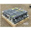Image 1 : (24) ROLLS OF CHEW PROOF PLASTIC HARDWARE NET