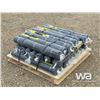 Image 2 : (24) ROLLS OF CHEW PROOF PLASTIC HARDWARE NET