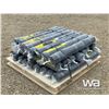 Image 3 : (24) ROLLS OF CHEW PROOF PLASTIC HARDWARE NET