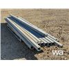 Image 3 : (18) 3 1/2 IN. BY 12 FT. TUBING