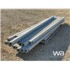 Image 4 : (18) 3 1/2 IN. BY 12 FT. TUBING