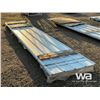 Image 1 : STEEL SHEETS