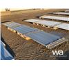 Image 3 : (40) 18 FT. STEEL SHEETS
