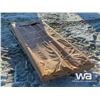 Image 3 : (45) 7.5 X 3 FT. CLEAR POLYCARBONATE SHEETS