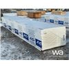 Image 1 : (105) 2 X 10 IN. X 20 FT. SPF #3 LUMBER