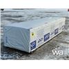 Image 2 : (105) 2 X 10 IN. X 14 FT. DFIR #3 LUMBER