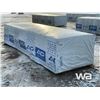Image 3 : (105) 2 X 10 IN. X 14 FT. DFIR #3 LUMBER
