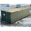 Image 2 : (45) 3/4 IN. 4 X 10 FT. DFIR 7 PLY PLYWOOD