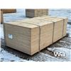 Image 2 : (50) 5/8 IN. 4 X 8 FT. CSP/DFP NO STAMP PLYWOOD