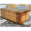 Image 1 : (25) 1 3/8 IN. 4 X 8 FT. DFIR 13 PLY PLYWOOD