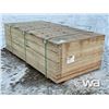 Image 1 : (60) 1/2 IN. 4 X 8 FT. CSP/DFP NO STAMP PLYWOOD