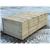 Image 2 : (60) 1/2 IN. 4 X 8 FT. CSP/DFP NO STAMP PLYWOOD