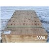 Image 5 : (60) 1/2 IN. 4 X 8 FT. CSP/DFP NO STAMP PLYWOOD