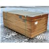 Image 1 : (40) 7/8 IN. 4 X 8 FT. DPF 9 PLY PLYWOOD