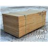 Image 2 : (40) 7/8 IN. 4 X 8 FT. DPF 9 PLY PLYWOOD