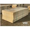 Image 2 : (60) 4 X 8 FT. SHEETS OF 1/2 IN. OSB