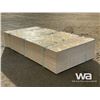 Image 1 : (30) 4 X 8 FT. SHEETS OF 1/2 IN. OSB