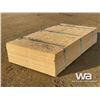 Image 2 : (30) 4 X 8 FT. SHEETS OF 1/2 IN. OSB