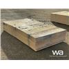 Image 1 : (30) 4 X 8 FT. SHEETS OF 1/2 IN. OSB
