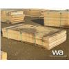 Image 3 : (30) 4 X 8 FT. SHEETS OF 1/2 IN. OSB
