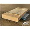 Image 2 : (30) 4 X 8 FT. SHEETS OF 1/2 IN. OSB