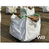 Image 2 : MINI BULK BAG OF CUT POPLAR FIREWOOD