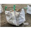 Image 3 : MINI BULK BAG OF CUT POPLAR FIREWOOD