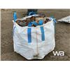 Image 2 : MINI BULK BAG OF CUT POPLAR FIREWOOD