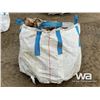 Image 2 : MINI BULK BAG OF CUT POPLAR FIREWOOD