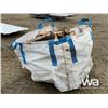 Image 3 : MINI BULK BAG OF CUT POPLAR FIREWOOD