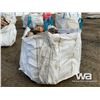 Image 2 : MINI BULK BAG OF CUT POPLAR FIREWOOD