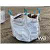 Image 3 : MINI BULK BAG OF CUT POPLAR FIREWOOD