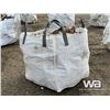 Image 3 : MINI BULK BAG OF CUT POPLAR FIREWOOD