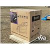 Image 2 : DELUXE FULL BODY MASSAGE CHAIR