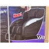 Image 1 : DELUXE FULL BODY MASSAGE CHAIR