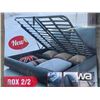 Image 1 : KING SIZE LIFT UP STORAGE BED FRAME