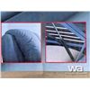 Image 8 : KING SIZE LIFT UP STORAGE BED FRAME