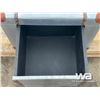 Image 10 : AVIATION STYLE COFFEE TABLE