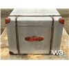 Image 5 : AVIATION STYLE COFFEE TABLE