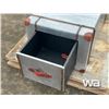 Image 6 : AVIATION STYLE COFFEE TABLE