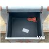 Image 7 : AVIATION STYLE COFFEE TABLE
