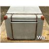 Image 8 : AVIATION STYLE COFFEE TABLE