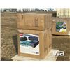 Image 2 : 7 PCS OUTDOOR FURNITURE SET