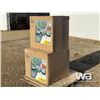Image 2 : 5 PCS OUTDOOR FURNITURE SET
