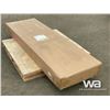 Image 3 : THRESHOLD 5 TIER 36 X 18 IN. BOOK SHELF