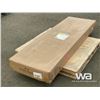 Image 4 : THRESHOLD 5 TIER 36 X 18 IN. BOOK SHELF