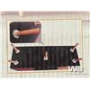 Image 8 : RETRO 2 DRAWER TELEVISION STAND